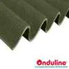 Onduline Mini Profile Sheet Corrugated Green - 2.6mm x 866m x 2000mm