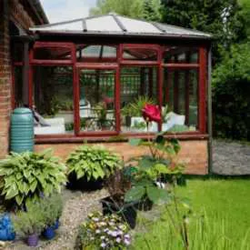 Conservatory Roofs