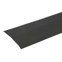 Corotile Lightweight Metal Roofing Ridge - Charcoal (910mm)