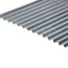 Metal Corrugated Roof (13/3 Profile) 0.5mm Galvanised
