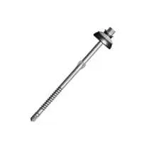 Roofing Superstore FCT 130 BAZ Profile 6 inch Fibre Cement Fixings for Timber - Box of 100