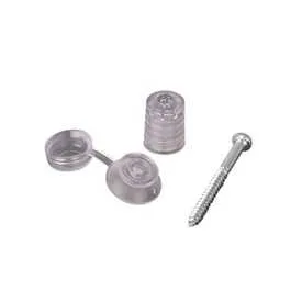 Vistalux Fixings Pack for 3 inch Asbestos Profiles - Pack of 10