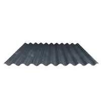 Galvanised Steel Corrugated Roof Sheet (10/3 Profile) 0.7mm