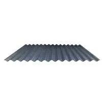 Galvanised Steel Corrugated Roof Sheet (13.5/3 Profile) 0.7mm
