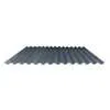 Galvanised Steel Corrugated Roof Sheet (13.5/3 Profile) 0.7mm