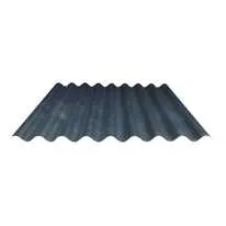 Galvanised Steel Corrugated Roof Sheet (8/3 Profile) 0.5mm