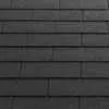 Katepal Self Adhesive 3 Tab SBS Bitumen Roofing Shingles 2.4m2 - Black