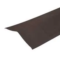 Onduline & Coroline Brown Verge - 1000mm