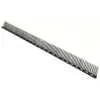 Onduline & Coroline Black Ventilator Strip / Comb - 1010mm