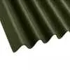 Coroline Corrugated Bitumen Green Roof Sheets - 2000mm x 950mm (855mm Cover)
