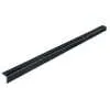 Ondutile Black Batten Cloaking Piece - 1220mm