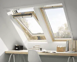 Roof Windows